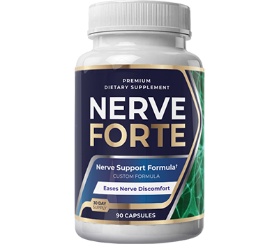 <span>Nerve Forte</span> Discount Site